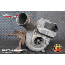 059145702H TURBINA TURBO AUDI A6 (4F2,C6)(2004-2011) 2.7 TDI V6 COD MOT; CAN