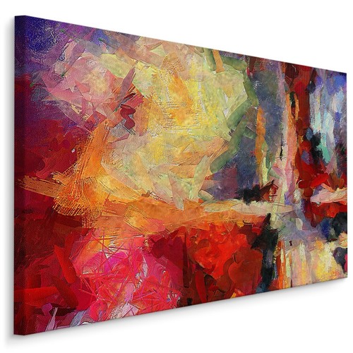 Quadri tela canvas - su, xxl