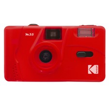 Kodak m35 fotocamera compatta - kodak,