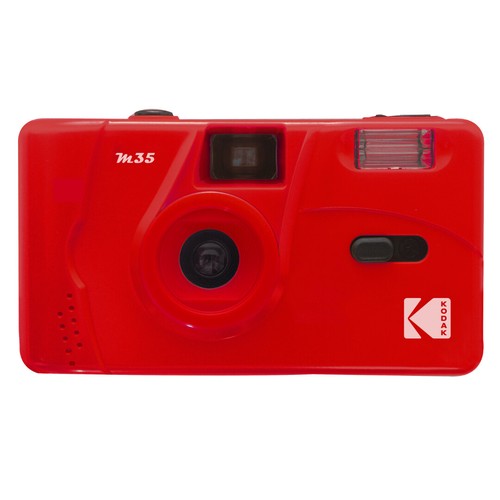 Kodak m35 fotocamera - m35, compatta