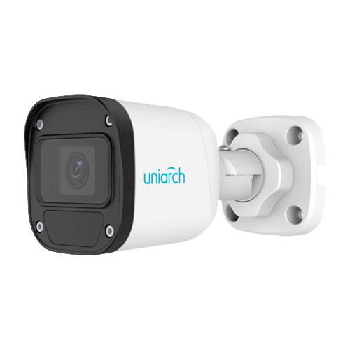 Telecamera mini bullet - bullet, ip