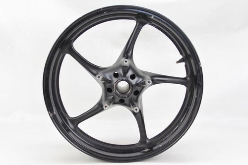 Cerchio anteriore yamaha - cerchio,