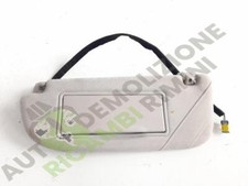 TU5JP4 PANNELLO PARASOLE  SX. PEUGEOT 307 CC (2001) 1.6, 16v. Cabrio, 2 p. da...