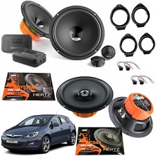 Kit 6 Casse Altoparlanti Hertz