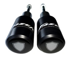 YAMAHA FZS 1000 FAZER 01-05 -