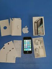 Apple iPhone 4s 16gb Nero Smartphone completo