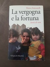 BIANCA STANCANELLI - LA