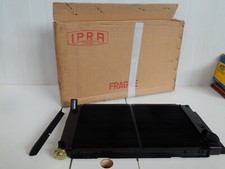 radiatore nuovo originale Ipra 23783 87786 Talbot Horizon Diesel D
