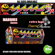 Mame Nuova Grafica Arcade