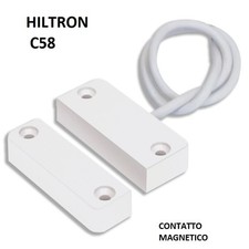 Contatto sensore magnetico - contatto,