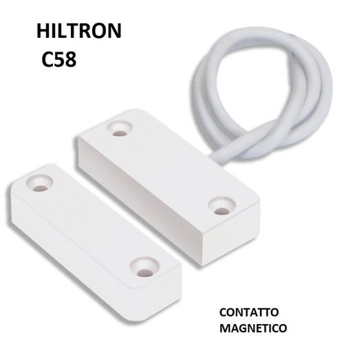 Contatto sensore magnetico - sensore,