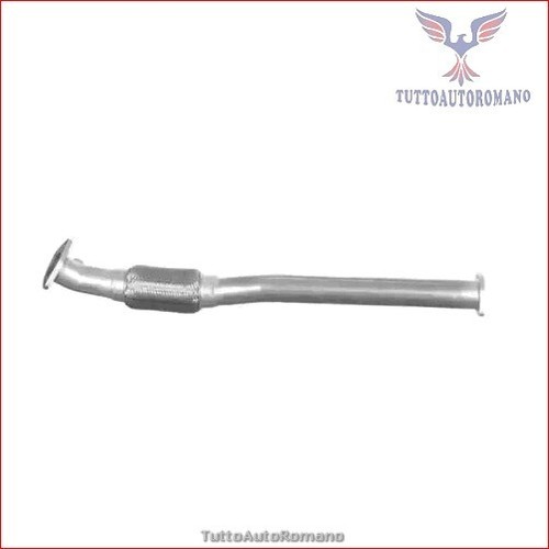 Tubo gas scarico - 11.11.02,