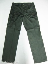 PANTALONI COTONE DA LAVORO