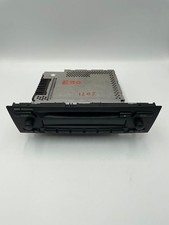 BMW 3 E90 E91 2006 Radio
