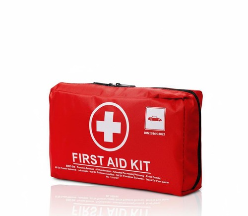 Kit pronto soccorso - kit,