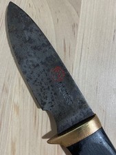 Boker böker messer vintage old coltello 