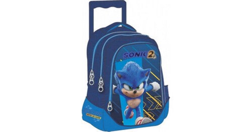 Scuola gim334 80074 sonic - gim334-80074,