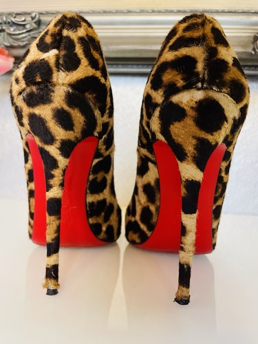 Christian louboutin kate - so,
