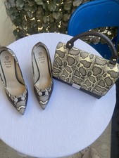 COORDINATO CINTI IN PELLE
