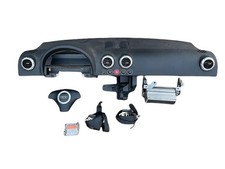 KIT AIRBAG COMPLETO AUDI TT