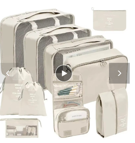 10pcs organizzatore da - organizzatore,