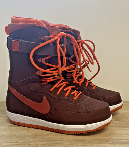 Stivali snowboard nike - stivali,