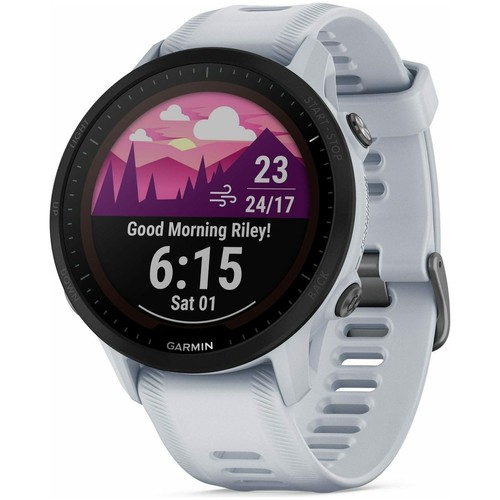 Garmin forerunner 955 solar - garmin,