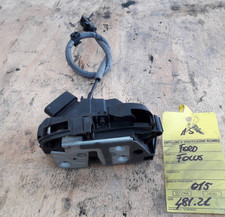 Serratura porta ant. SX FORD