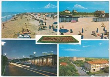 BIBIONE PINEDA - VENEZIA -