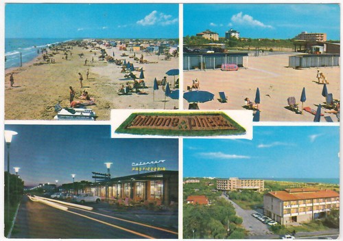Bibione pineda venezia - -,