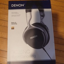 Cuffie complete DENON