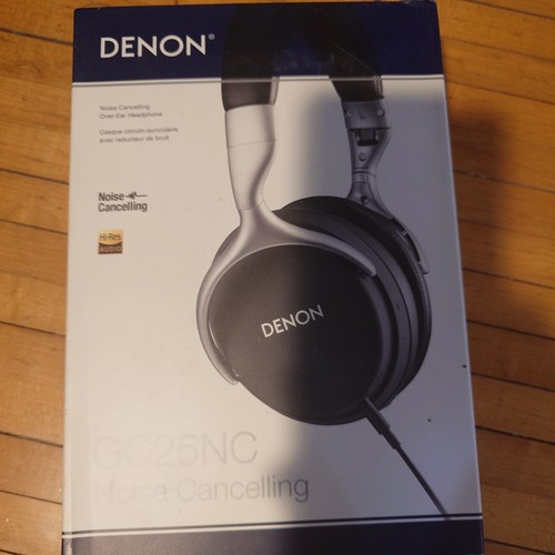 Cuffie complete denon - complete,