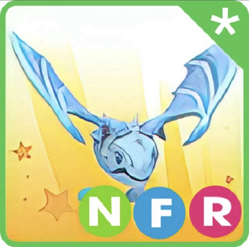 Adopt dragon pet nfr - dragon,