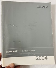 Autocad 2004 guida - lt,