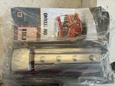 Camion Om Titano Automobilsko