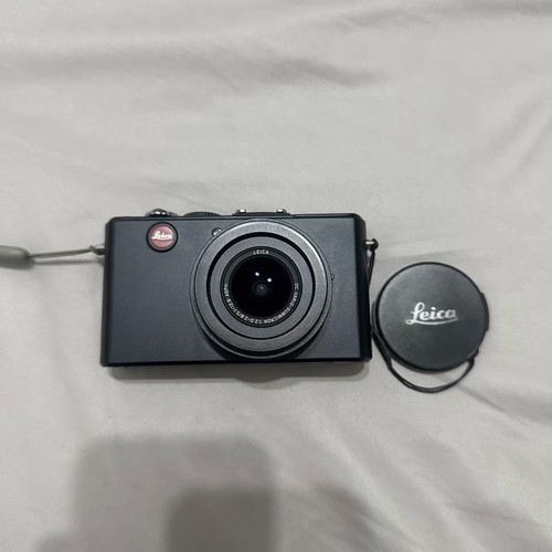 Fotocamera digitale leica - digitale,