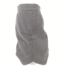 Chanel Gonne Donna Lana Seta