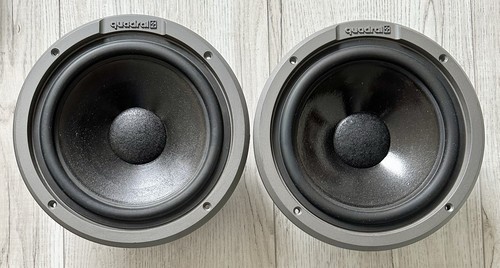 Quadral status 15 w - 2x,