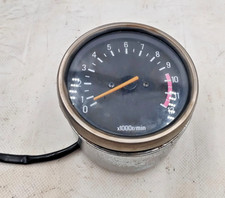 STRUMENTAZIONE CONTAGIRI ( LEGG DESC )-YAMAHA XJ 650 ANNO 1983 AL 1987