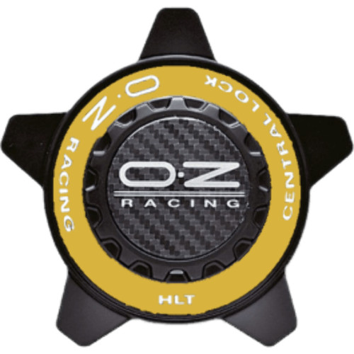 Coprimozzo originale racing - coprimozzo, oz