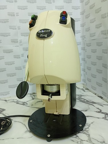 Didiesse frog macchina - macchina, per