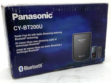ADATTATORE BLUETOOTH PANASONIC