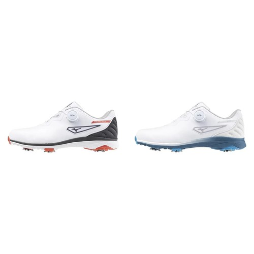 Scarpe golf mizuno - da,