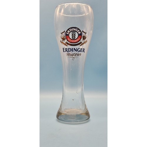 Bicchiere birra bianca