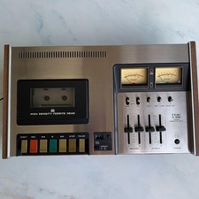Teac A-360 Cassetta Piastra