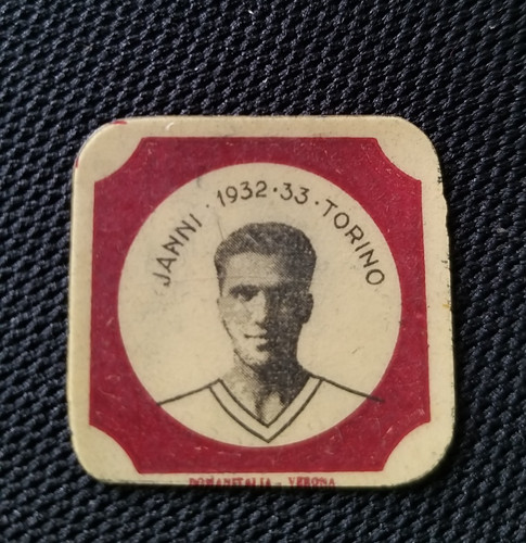 Figurina calcio - ***,