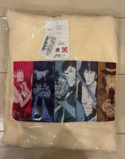 Lupin the 3rd Fujiko Mine