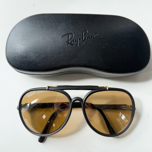 Occhiali sole vintage - sole, ray