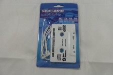 Car Audio Cassette Player