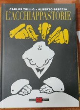 L'ACCHIAPPASTORIE volume unico